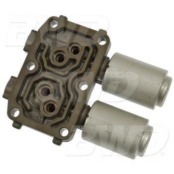 2007 Acura TSX Auto Trans Control Solenoid