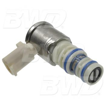 1996 Chevrolet Tahoe Auto Trans Control Solenoid BWD TCS19 image 1 of 3