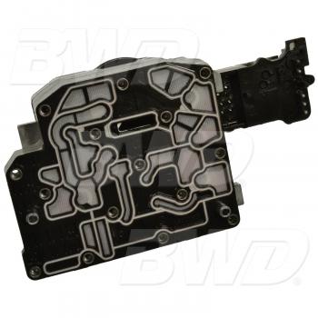 2011 Ram 2500 Auto Trans Control Solenoid