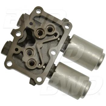 2015 Honda Civic Auto Trans Control Solenoid BWD TCS241 image 1 of 4