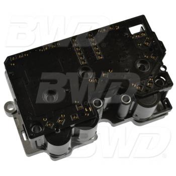 2010 Ford Explorer Sport Trac Auto Trans Control Solenoid BWD TCS36 image 1 of 4