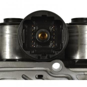 2010 Ford Explorer Sport Trac Auto Trans Control Solenoid BWD TCS36 image 2 of 4