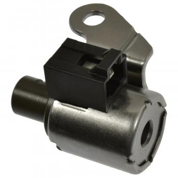 2005 Toyota Corolla Auto Trans Control Solenoid BWD TCS73 image 2 of 3