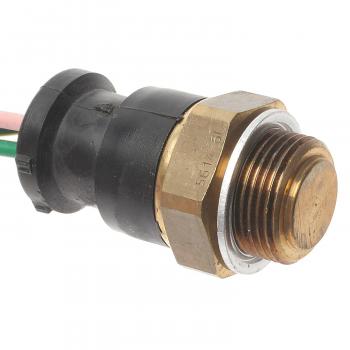 1989 Eagle Medallion Engine Cooling Fan Switch BWD TFS26 image 1 of 3