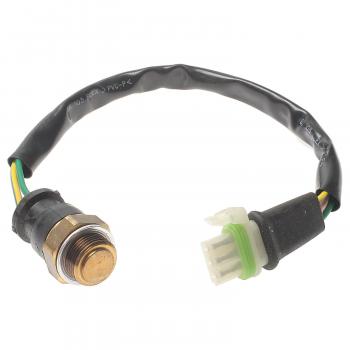 1989 Eagle Medallion Engine Cooling Fan Switch BWD TFS26 image 2 of 3