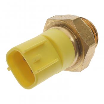 1994 Geo Metro Engine Cooling Fan Switch BWD TFS596 image 2 of 3