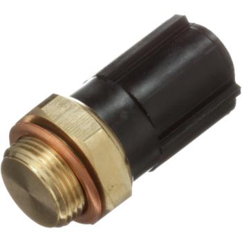 2013 Volkswagen Jetta Engine Cooling Fan Switch BWD TFS695 image 4 of 4