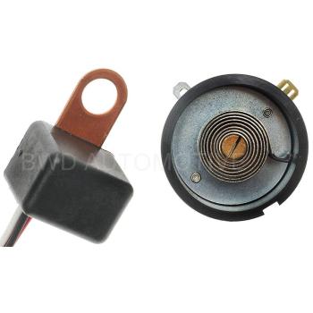 1986 Mercury Capri Carburetor Choke Thermostat BWD TH1671 image 2 of 3