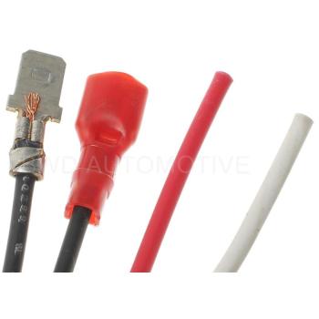 1986 Mercury Capri Carburetor Choke Thermostat BWD TH1671 image 3 of 3