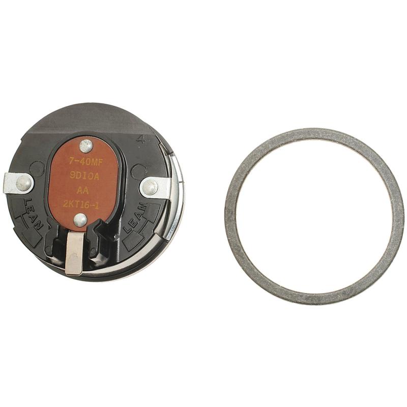 BWD TH223 Carburetor Choke Thermostat product image 4 of 5