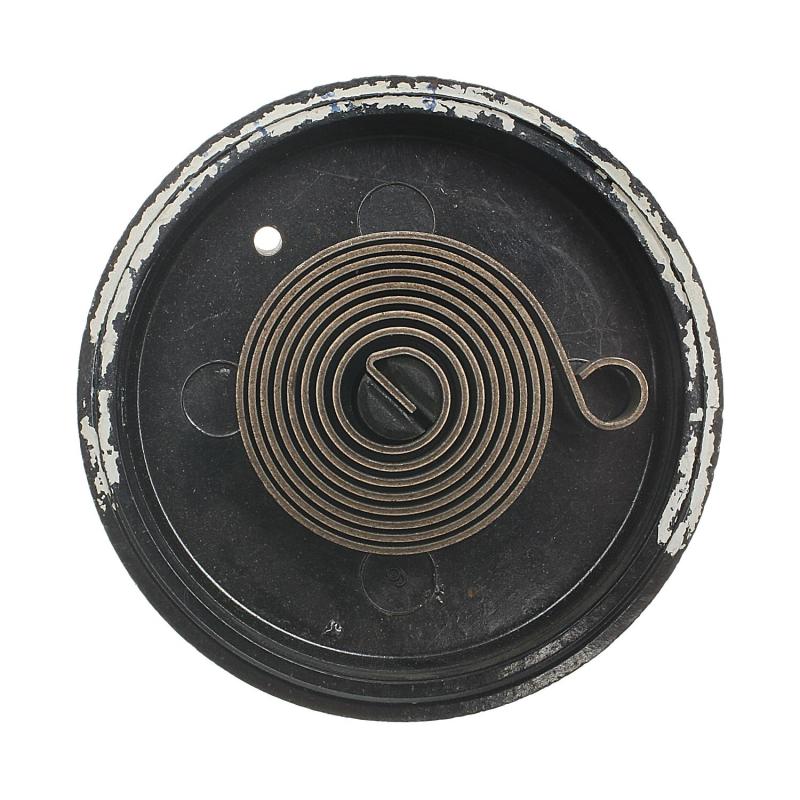 BWD TH237 Carburetor Choke Thermostat product image 2 of 3