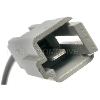 1986 Mercury Capri Carburetor Choke Thermostat BWD TH276 image 2 of 2