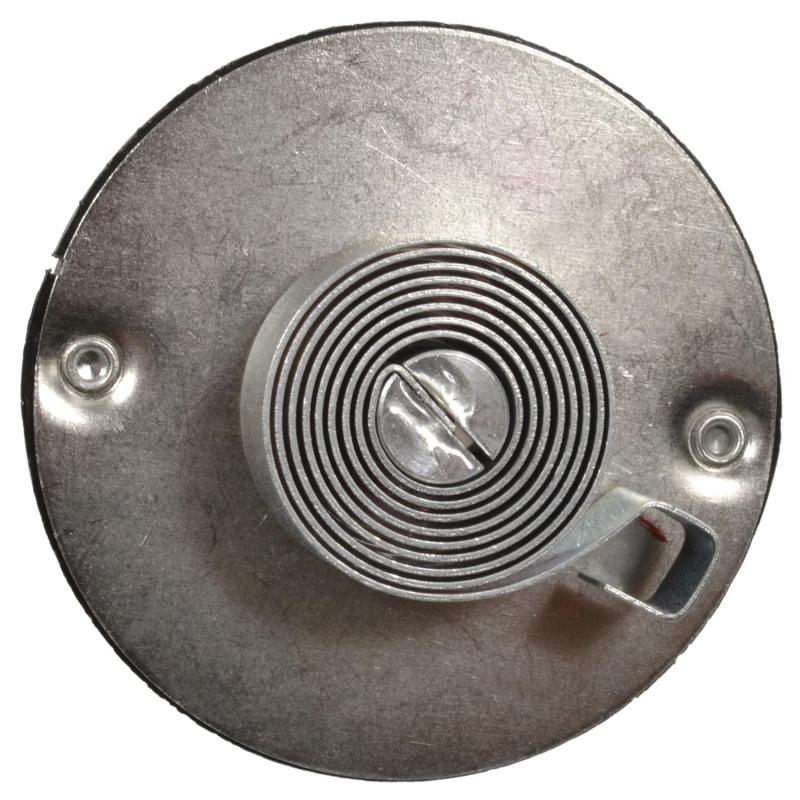 BWD TH310 Carburetor Choke Thermostat product image 4 of 5