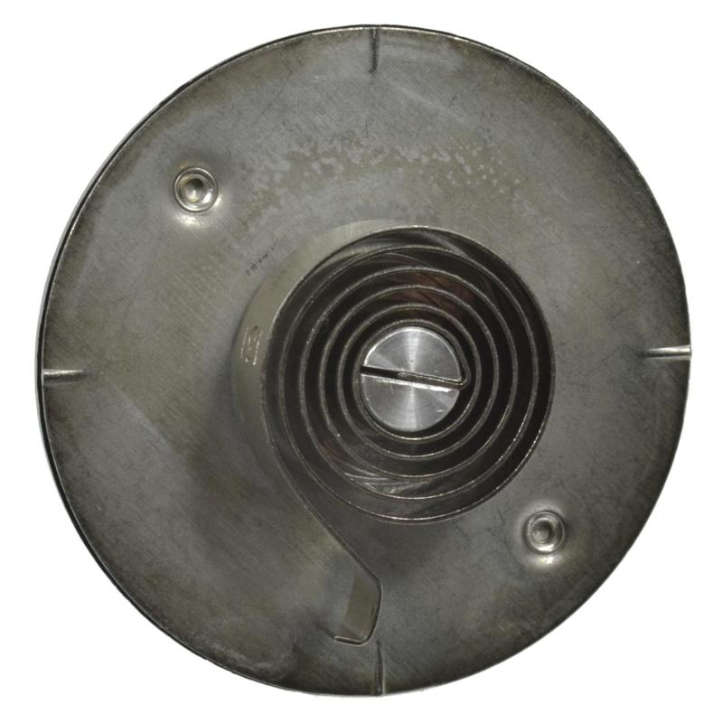 BWD TH330 Carburetor Choke Thermostat product image 3 of 5