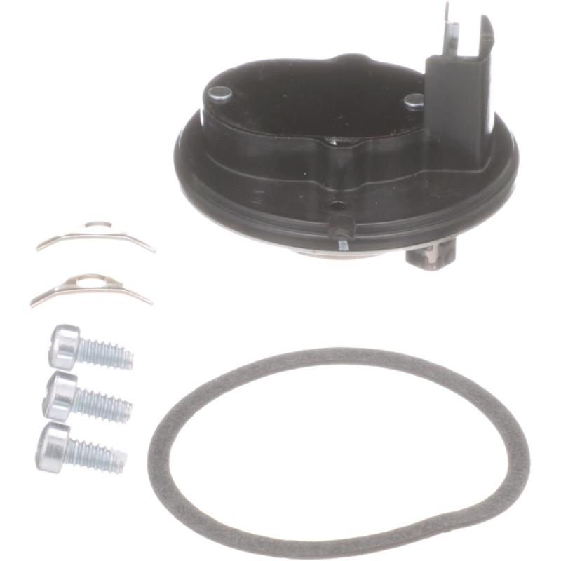 BWD TH333 Carburetor Choke Thermostat product image 4 of 5