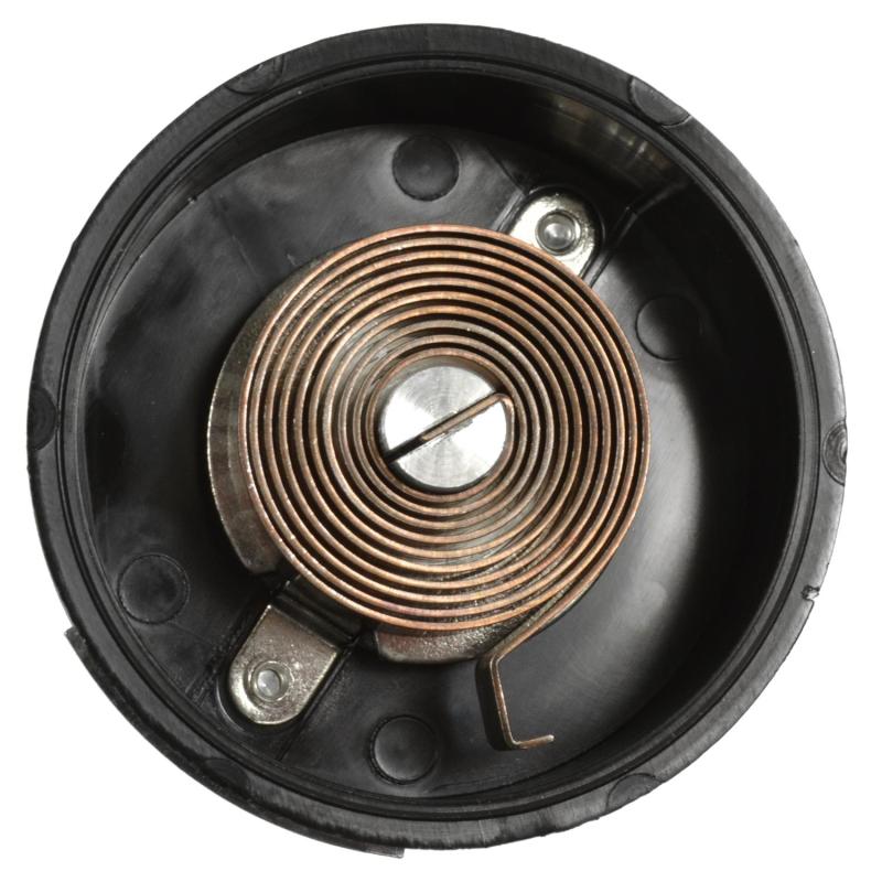 BWD TH367 Carburetor Choke Thermostat product image 4 of 5
