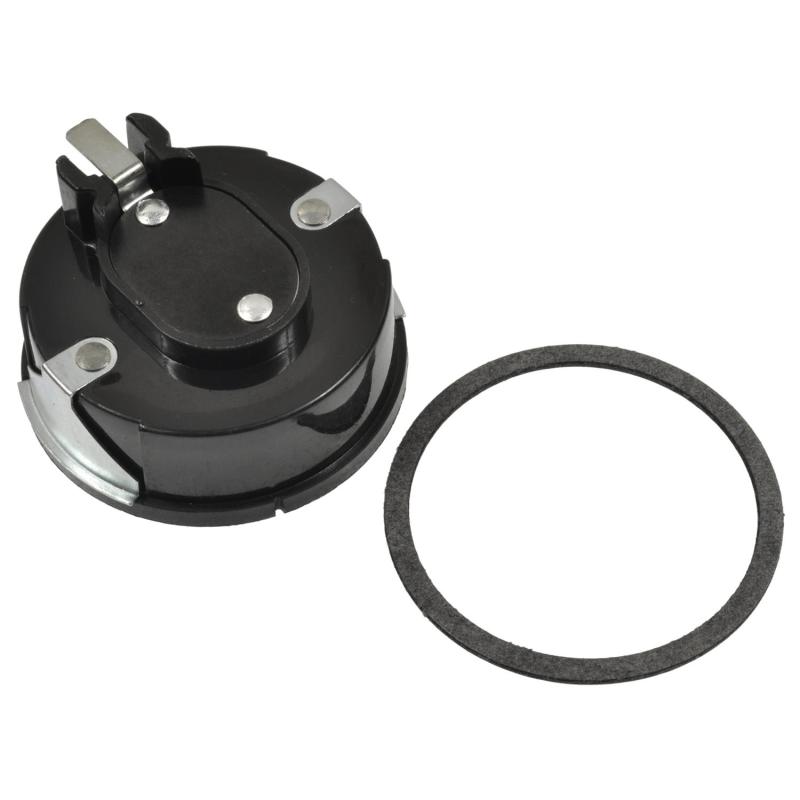 BWD TH433 Carburetor Choke Thermostat product image 4 of 5