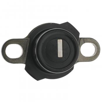 1994 Pontiac Firebird Trunk Lock BWD TLK18 image 1 of 4