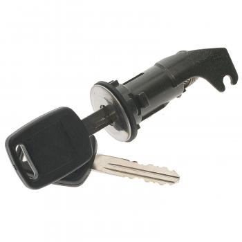 1994 Saturn SW1 Trunk Lock BWD TLK535 image 3 of 3