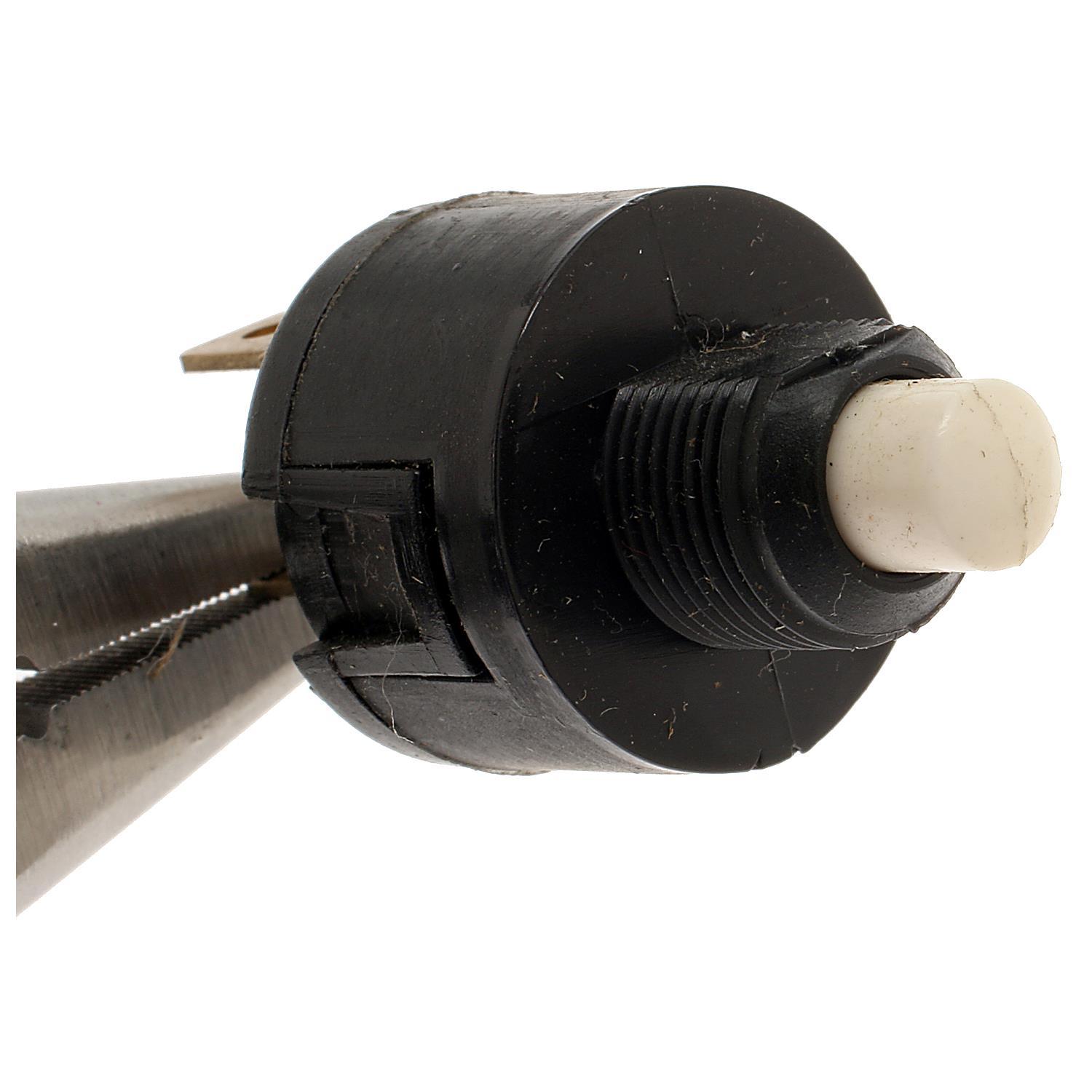 BWD TLS3 Trunk Lid Release Switch product image 1 of 3