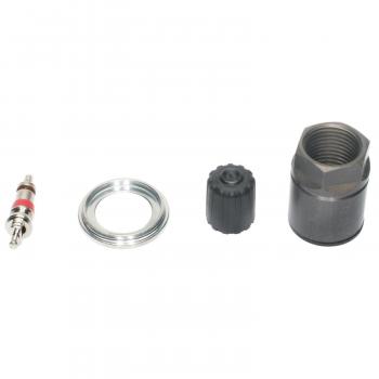 2009 Audi A4 Quattro Tire Pressure Monitoring System Sensor Service Kit BWD TPM1030K4 image 1 of 1