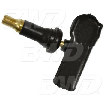 2014 Jeep Compass Tire Pressure Monitoring System Sensor BWD TPM105RA image 2 of 3