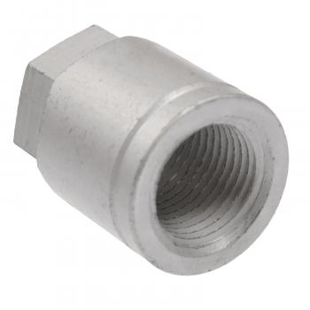 2002 Mercury Mountaineer Tire Pressure Monitoring System Sensor Service Kit BWD TPM1060K4 image 1 of 2