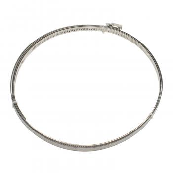 2009 Ford E-250 Tire Pressure Monitoring System Sensor Mounting Band BWD TPM1194 image 3 of 4