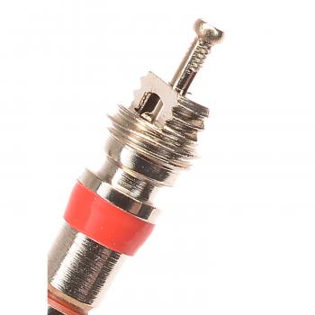 2006 Kia Optima Tire Pressure Monitoring System Sensor Service Kit