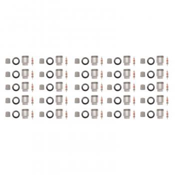 2006 Kia Optima Tire Pressure Monitoring System Sensor Service Kit BWD TPM2000K image 3 of 3