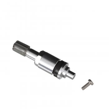 2009 Audi A4 Quattro Tire Pressure Monitoring System Programmable Sensor Valve Kit BWD TPM2012VCK image 2 of 4