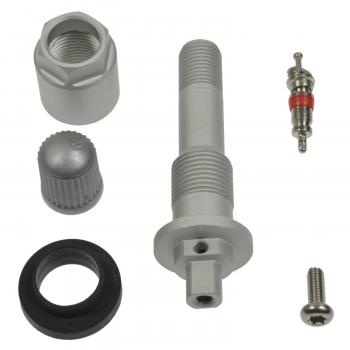 2009 Audi A4 Quattro Tire Pressure Monitoring System Programmable Sensor Valve Kit BWD TPM2012VK image 3 of 3