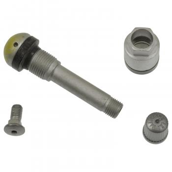 2015 Porsche Cayman Tire Pressure Monitoring System Valve Kit BWD TPM2013VK image 2 of 2