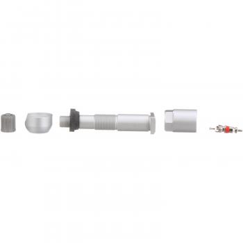 2009 Audi A4 Quattro Tire Pressure Monitoring System Sensor Service Kit BWD TPM2014VK image 3 of 4