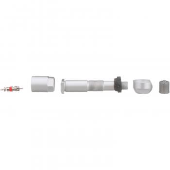 2009 Audi A4 Quattro Tire Pressure Monitoring System Sensor Service Kit BWD TPM2014VK image 4 of 4