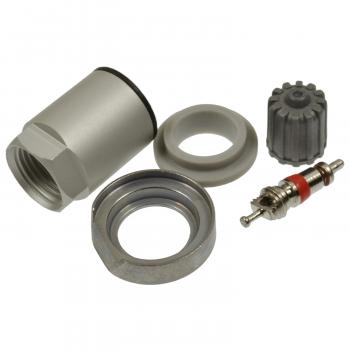 2015 Land Rover LR4 Tire Pressure Monitoring System Sensor Service Kit