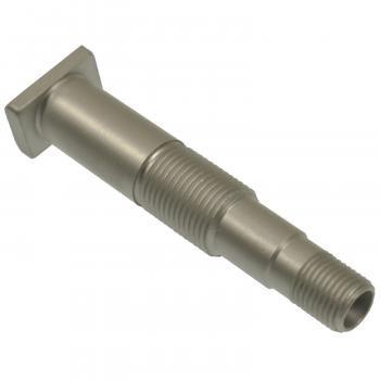 2007 Jeep Compass Tire Pressure Monitoring System Valve Kit BWD TPM2107VK image 3 of 3