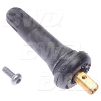 2010 GMC Sierra Tire Pressure Monitoring System Valve Kit BWD TPM930K4 image 4 of 4