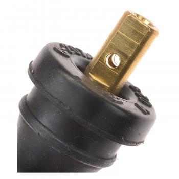 2013 Lincoln MKS Tire Pressure Monitoring System Valve Kit BWD TPM950K4 image 3 of 3