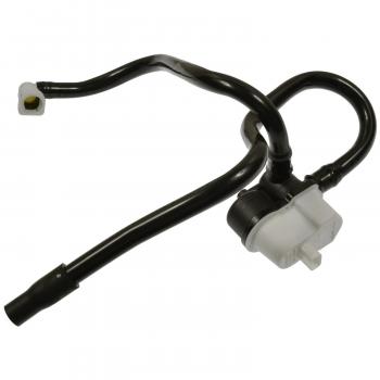 2009 Mazda CX-7 Evaporative Emissions System Leak Detection Pump BWD VDP65 image 2 of 4