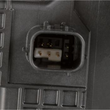 2015 Lexus NX200t Evaporative Emissions System Leak Detection Pump BWD VDP87 image 3 of 4