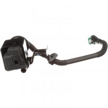 2015 Lexus NX200t Evaporative Emissions System Leak Detection Pump BWD VDP87 image 4 of 4