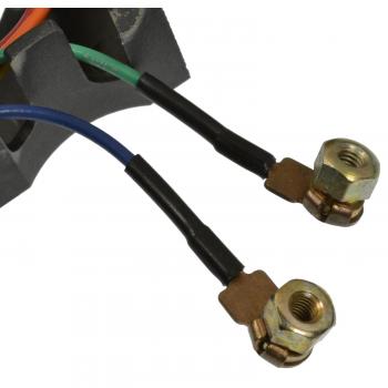 2012 Ram 2500 Engine Valve Cover Gasket BWD VGK7 image 1 of 4