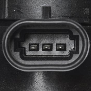 2014 GMC Yukon XL 1500 Suspension Ride Height Sensor Rear Left BWD VRH124 image 3 of 4