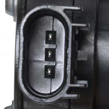 2016 GMC Yukon Suspension Ride Height Sensor Rear Right BWD VRH125 image 3 of 4