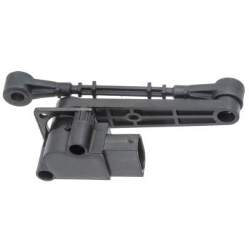 2006 Land Rover LR3 Suspension Ride Height Sensor Rear BWD VRH128 image 1 of 4