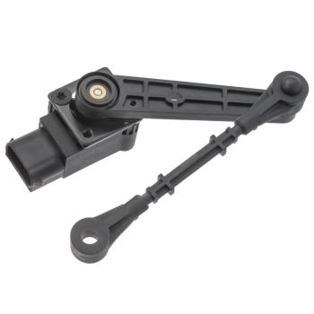 2006 Land Rover LR3 Suspension Ride Height Sensor Rear BWD VRH128 image 2 of 4