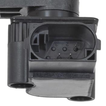 2006 Land Rover LR3 Suspension Ride Height Sensor Rear BWD VRH128 image 3 of 4