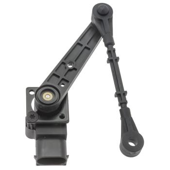 2006 Land Rover LR3 Suspension Ride Height Sensor Rear BWD VRH128 image 4 of 4