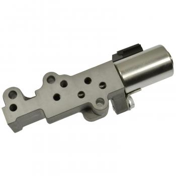 2009 Nissan Quest Engine Variable Timing Solenoid Left BWD VV1048 image 2 of 4